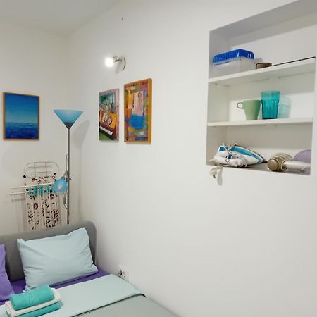 IV Skadarlija Apartman Belgrád Kültér fotó