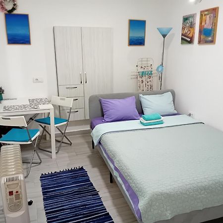 IV Skadarlija Apartman Belgrád Kültér fotó