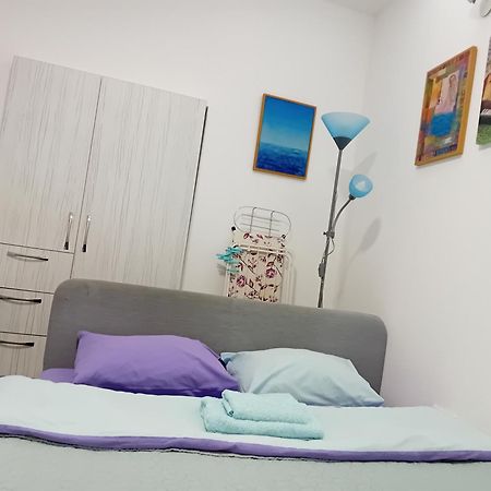 IV Skadarlija Apartman Belgrád Kültér fotó