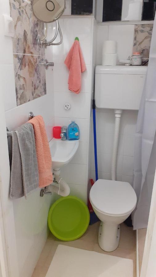 IV Skadarlija Apartman Belgrád Kültér fotó
