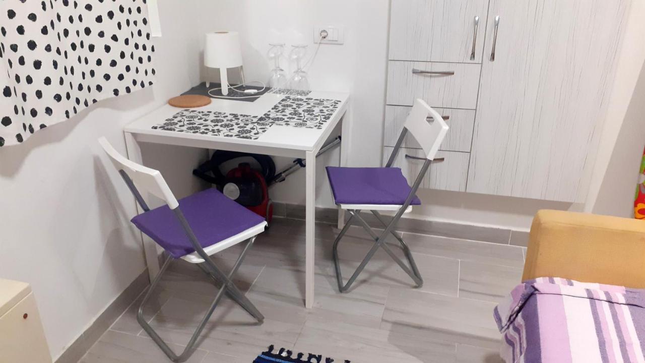 IV Skadarlija Apartman Belgrád Kültér fotó