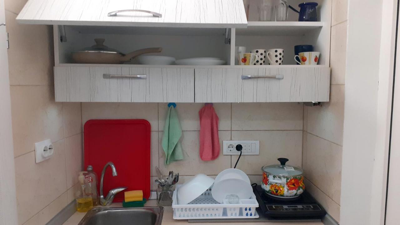 IV Skadarlija Apartman Belgrád Kültér fotó