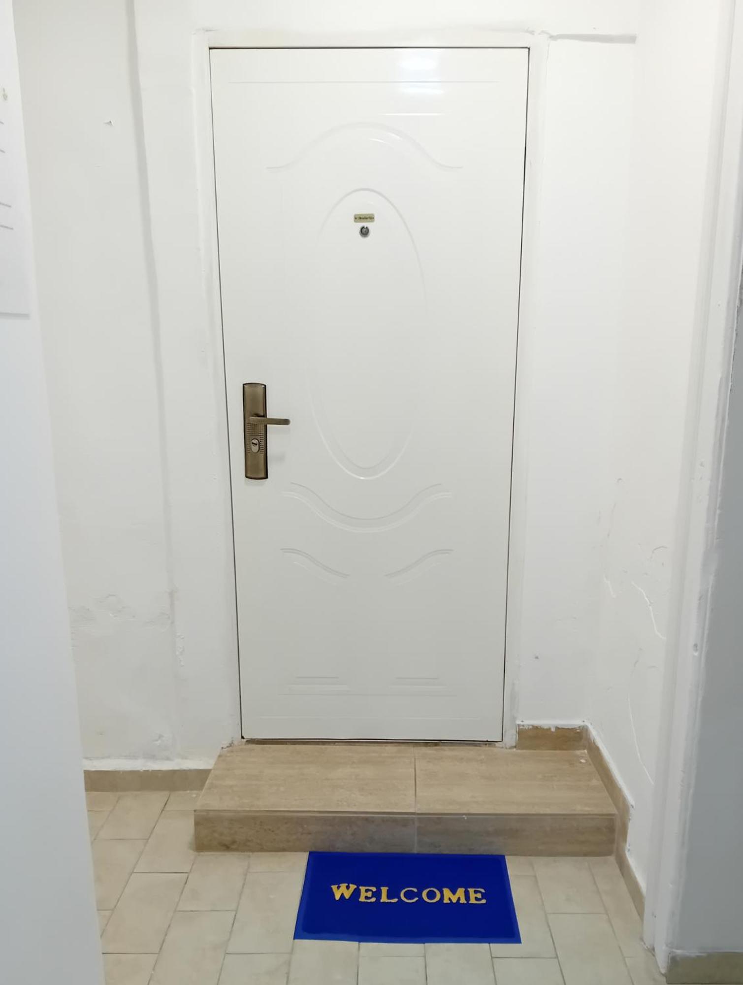 IV Skadarlija Apartman Belgrád Kültér fotó
