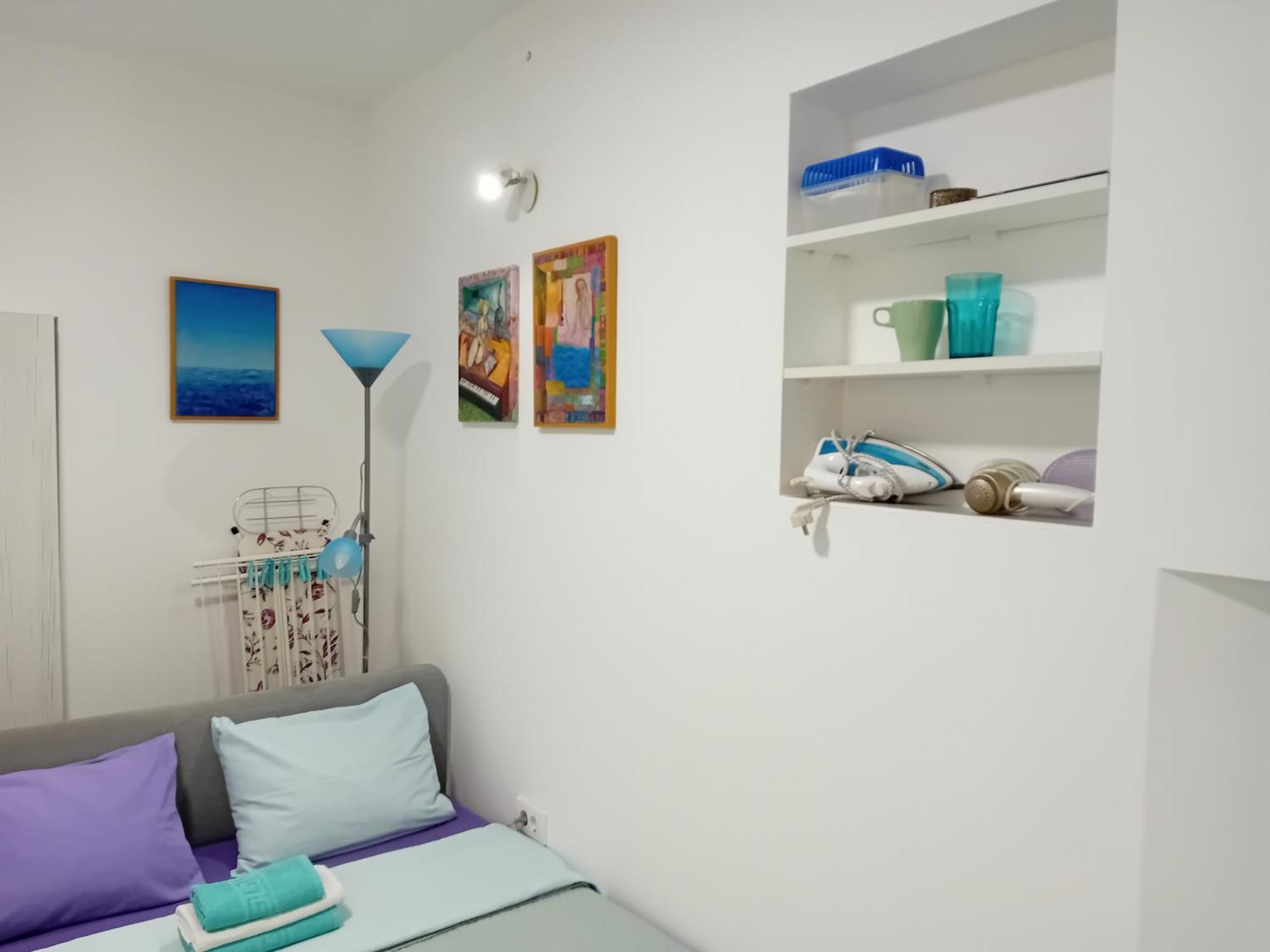 IV Skadarlija Apartman Belgrád Kültér fotó