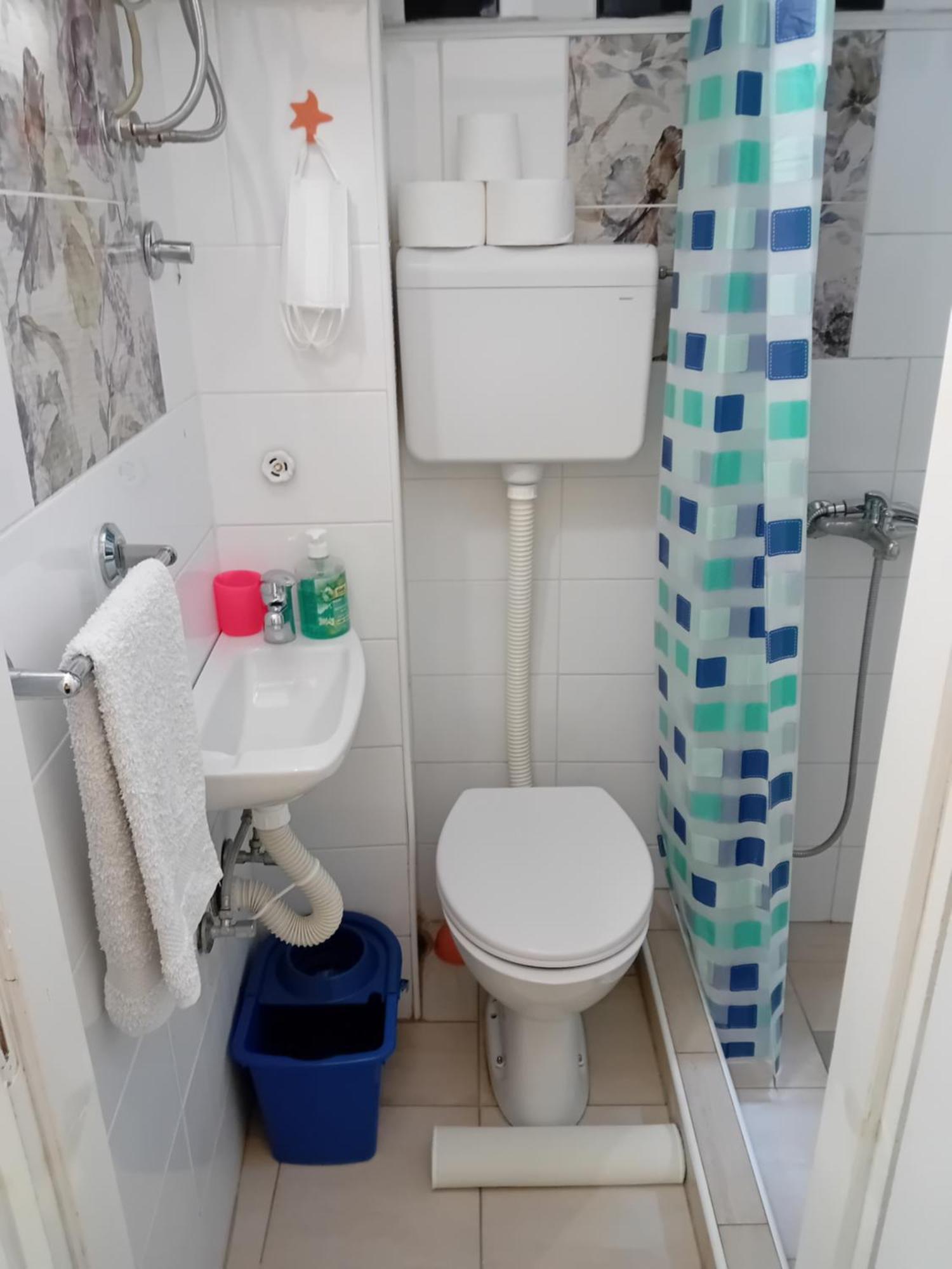 IV Skadarlija Apartman Belgrád Kültér fotó