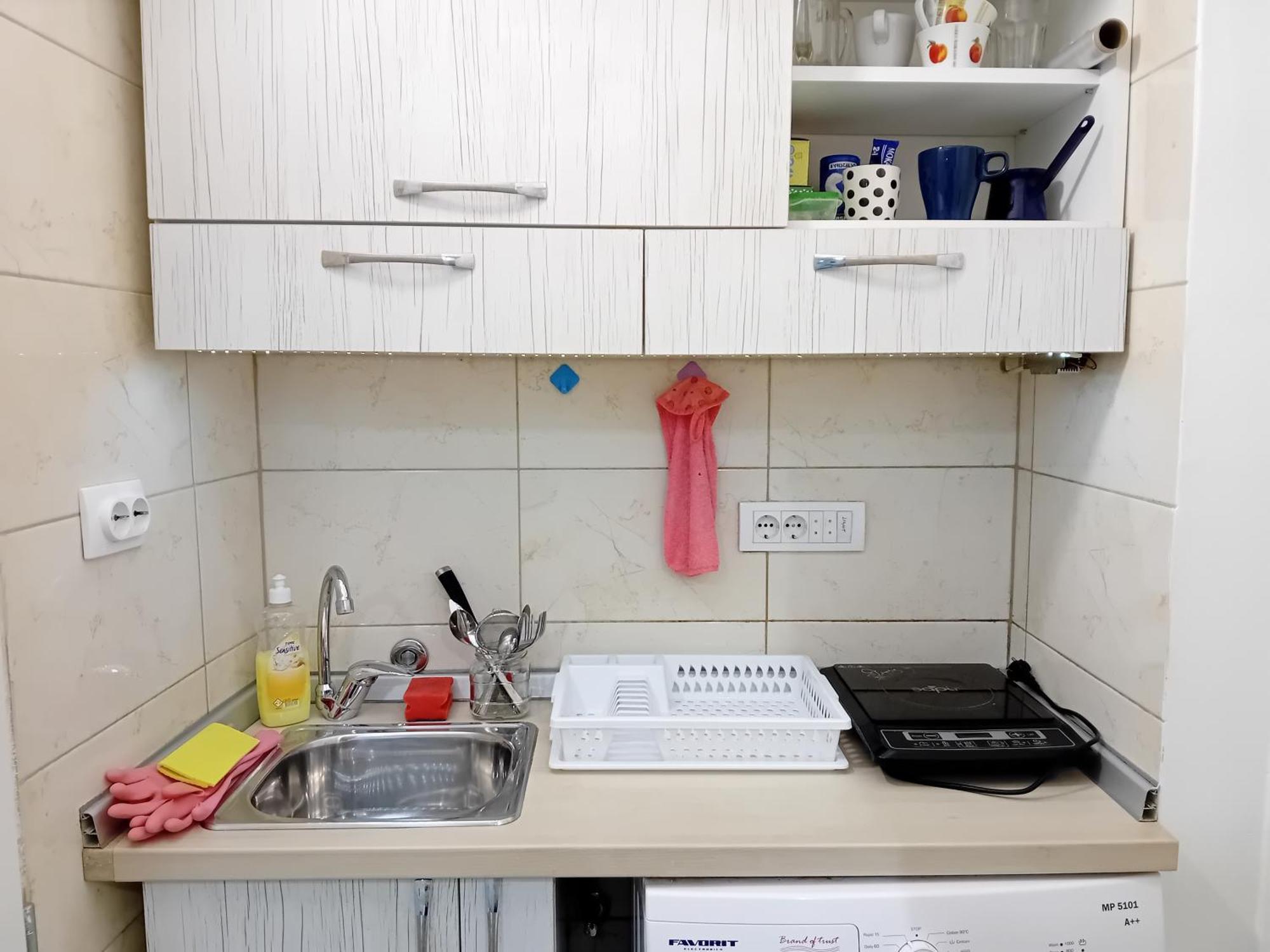IV Skadarlija Apartman Belgrád Kültér fotó