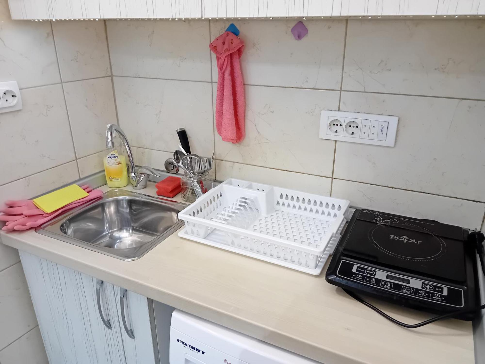 IV Skadarlija Apartman Belgrád Kültér fotó