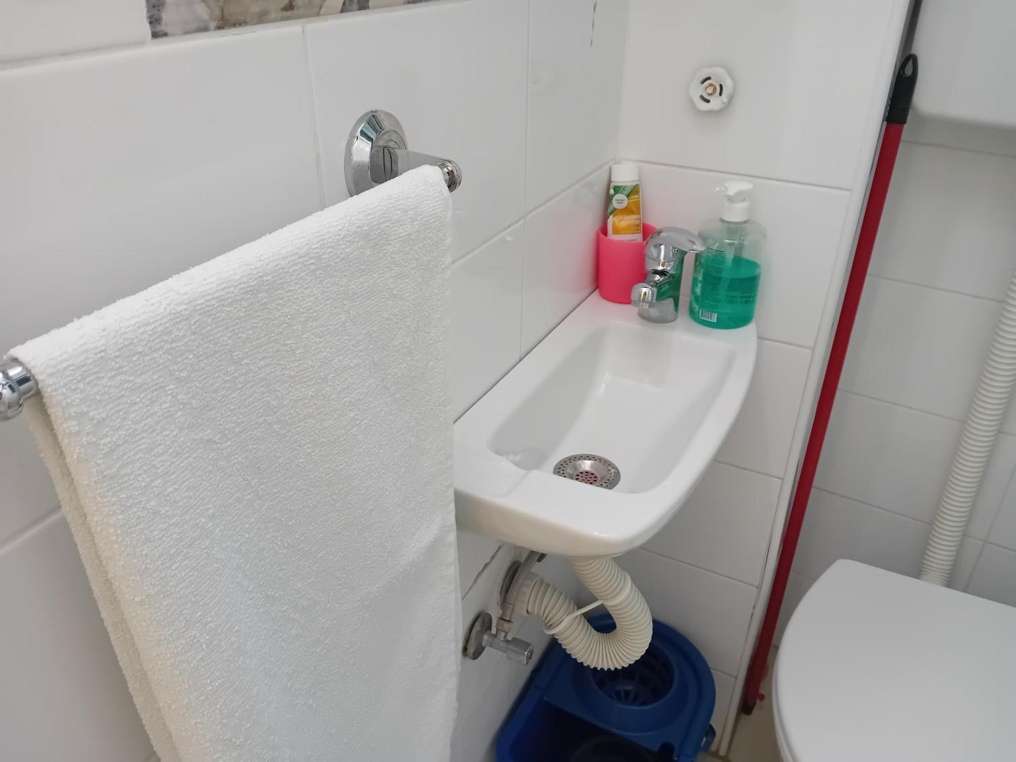 IV Skadarlija Apartman Belgrád Kültér fotó