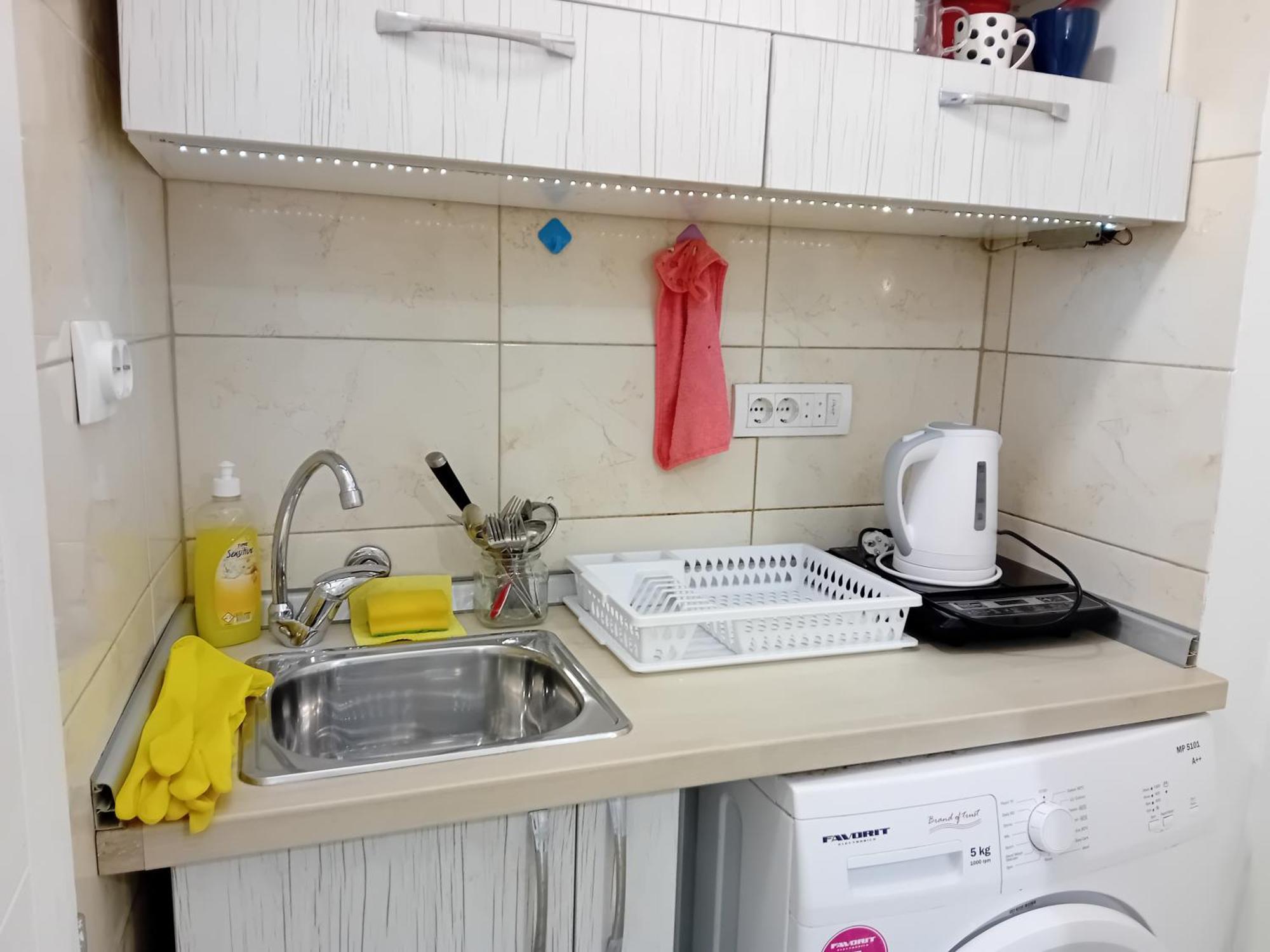 IV Skadarlija Apartman Belgrád Kültér fotó
